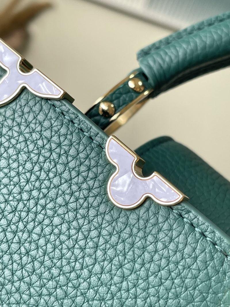 Louis Vuitton Top Handle Bags
